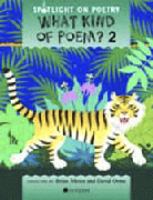 Spotlight on Poetry cover