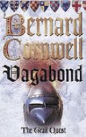 Vagabond (The Grail Quest #2) cover