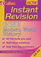 GCSE Modern World History cover