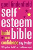 Gael Lindenfield's Self-esteem Bible cover