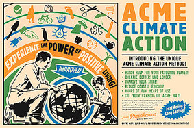 Acme Climate Action cover