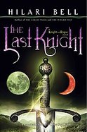 The Last Knight cover
