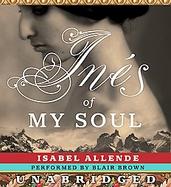 Ines of My Soul SPA cover