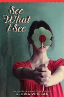 See What I See cover