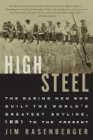 High Steel cover