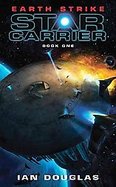 Star Carrier Book One cover