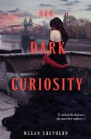 Her Dark Curiosity cover