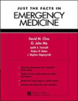Just the Facts in Emergency Medicine: A Comprehensive Study cover
