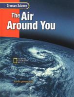 The Air Around You cover