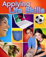 Applying Life Skills: Student cover