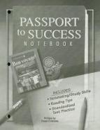 Bon voyage! Level 1, Passport to Success cover