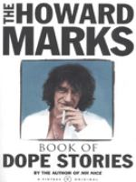 Howard Marks' Book of Dope cover