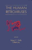 The Human Retroviruses cover