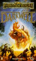 DARKWELL (FORGOTTEN REALMS MOONSHAE, NO 3) cover