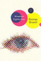Nineteen Eighty-four (Penguin Modern Classics) cover