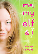 Me, My Elf & I cover