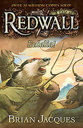 Eulalia! (Redwall) cover