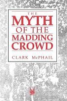 The Myth of the Madding Crowd cover