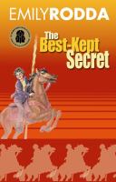 The Best-Kept Secret (Bluegum) cover