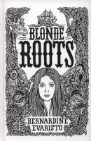 Blonde Roots cover