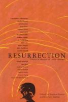 Resurrection: Essays in Honour of Leslie Houlden cover