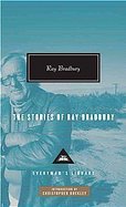 The Stories of Ray Bradbury cover