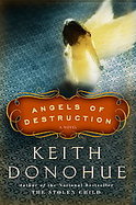 Angels of Destruction A Novel cover