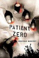 Patient Zero A Joe Ledger Novel cover