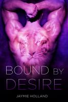 Bound by Desire cover