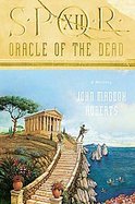 Oracle of the Dead cover