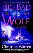 Big Bad Wolf cover
