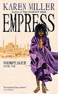 Empress cover