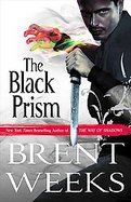 Black PrismThe cover