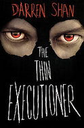 Thin ExecutionerThe cover