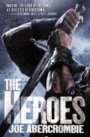 The Heroes cover