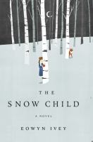 The Snow Child cover