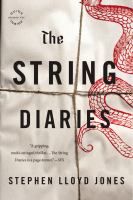 The String Diaries cover