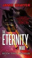 The Eternity War: Exodus cover