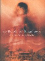 THE BOOK OF SHADOWS cover