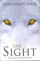 The Sight cover