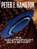 Neutronium Alchemist cover