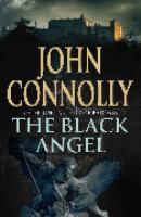 The Black Angel cover
