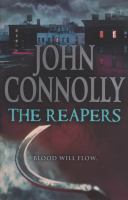 The Reapers cover