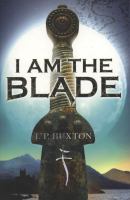 I am the Blade cover
