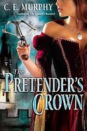 The Pretender's Crown cover