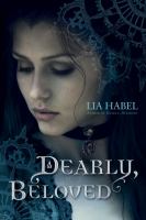 Dearly, Beloved: a Zombie Novel cover