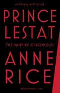 Prince Lestat : The Vampire Chronicles cover