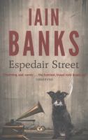 Espedair Street cover