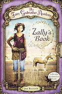 Zally's Book cover