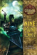 Nine Pound HammerThe cover